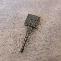 GI Joe Cobra CLAW Front Cannon Glider Vehicle Part Lot Gun ARAH 1984 - $189.11 MXN