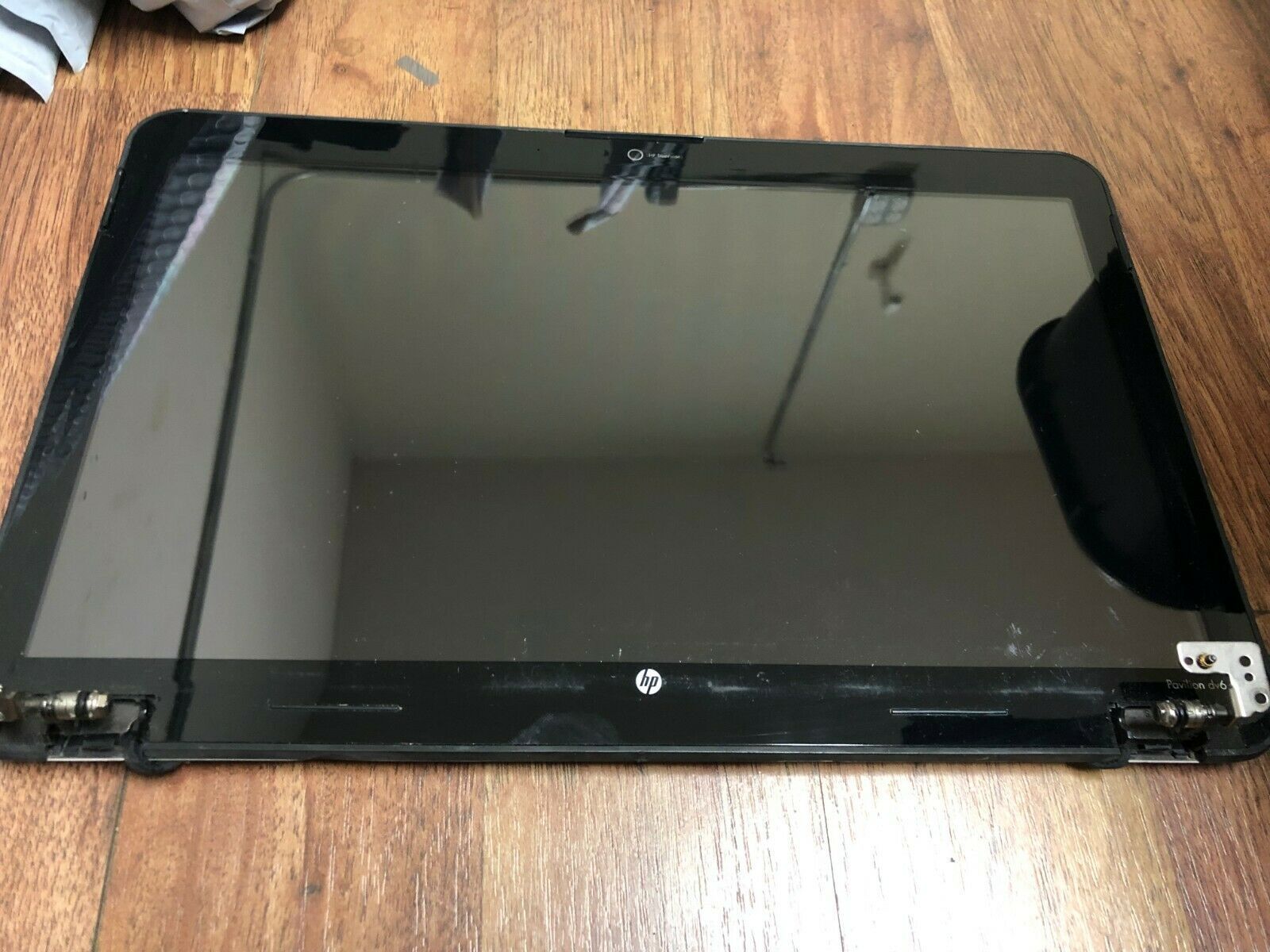 HP DV6-3025 DV6-3000 Complete LCD Assembly  8-35 - $59.40