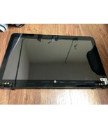 HP DV6-3025 DV6-3000 Complete LCD Assembly  8-35 - $59.40