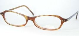 Prodesign denmark P2025 559022 Havana/Klar Violett Vintage Brille 53-17-140 - £58.65 GBP