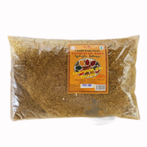 SVANETIAN SALT LUCKY GEORGIAN DRY SPICES 1KG 2.2LB Commercial Size - $42.56