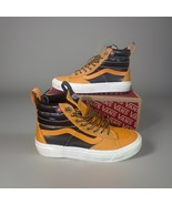 Vans Sk8 Hi Mte All Weather Shoe Sneaker Boot Mens 7 Women’s 8.5 Waterpr... - €60,29 EUR