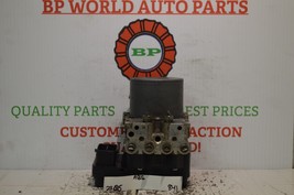4454008201 Toyota Sienna 2012-14 ABS Antilock Brake Pump Control Module ... - £33.01 GBP