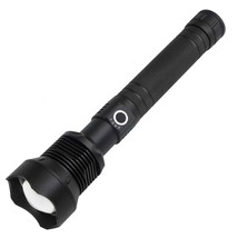 XHP70.2 Powerful Usb Led Flashlight - £40.22 GBP+