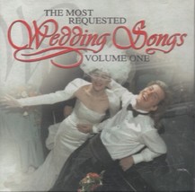 Most Requested Wedding Songs 1 [Audio CD] Sweet Surrender - $110.99 MXN