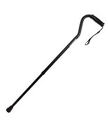 Dynarex Offset Cane Provides Mobility Support with Offset Handle and Inc... - $355.23 MXN