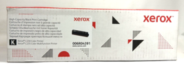 Xerox 006R04391 Black High Yield Toner Cartridge for C230 - $60.00