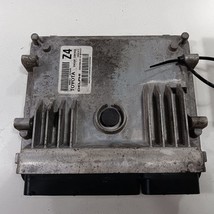 Engine ECM Electronic Control Module Left Hand Fender 15-16 Toyota Corolla - $43.94