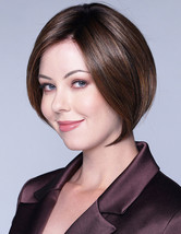 Louie Wig By Belle Tress Any Color, 100% Hand-Tied Lux Collection Belle Tress New - £420.20 GBP