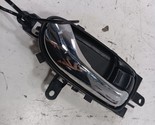 Nissan LEAF Door Handle Right Passenger Front Interior Inside  2013 2014... - $34.89