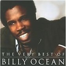 Billy Ocean : The Very Best of Billy Ocean CD (2010) Pre-Owned - £11.87 GBP