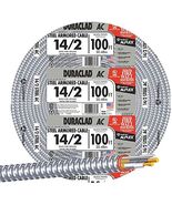 Southwire Bond Wire Thhn 14/2 Ga 15 Amp 600 V 90 Deg C 100 &#39; - $1,492.12 MXN