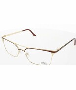 Original CAZAL 4279-C002-54 Eyeglasses  C002 BORDEAUX  New 54mm FEMAL - €97,79 EUR