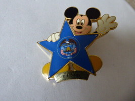 Disney Trading Pins 8665 100 Years of Dreams #100 Utah - £11.35 GBP