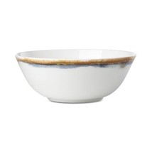 Lenox Watercolor Horizons Serving Bo Indigo - $30.39