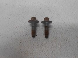 2013 Dodge Dart Rear Upper Strut Bolts - $29.99
