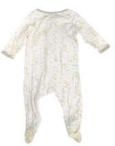 Baby Clothes Lot 3-6M 6M Carter’s Cloud Island One Piece Outfit Bundle 5pc image 9