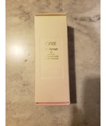 Oribe Hit Refresh Kit Includes Serene Scalp Scrub + Treatment New Free S... - $13.57 CAD