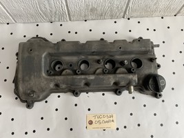 Toyota 2000 2008 Toyota Corolla 1.8L Engine Valve Cover 11201-0D030 OEM - $75.47