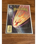 Gene Roddenberry&#39;s Lost Universe #7 (Tekno Comix, October 1995) - $20.94 CAD