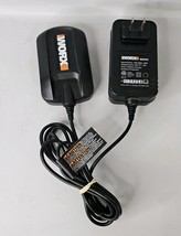 Worx  WA3733 Battery Charger 24V Max Tested Working OEM - $29.65