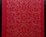 Moliere TARTUFFE &amp; THE WOULD-BE GENTLEMAN Leather Easton Press Color Ill... - $17.99