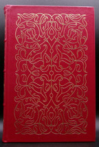 Moliere Tartuffe &amp; The WOULD-BE Gentleman Leather Easton Press Color Illustrated - £14.36 GBP