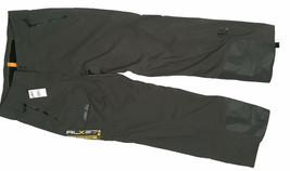 NEW Ralph Lauren RLX Lighter Weight Shell Ski Pants!  XXL  40 x 35  Gree... - £203.27 GBP