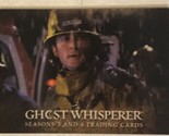 Ghost Whisperer Trading Card #16 Jennifer Love Hewitt David Conrad - $1.97