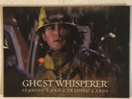 Ghost Whisperer Trading Card #16 Jennifer Love Hewitt David Conrad - £1.54 GBP