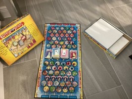 Battle of the Sexes Board Game 1997 University Games - $6.93