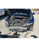 Passenger Front Spindle/Knuckle MX Hybrid Fits 13-15 CIVIC 104925365 - $101.69