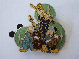 Disney Trading Pins 55773 DLR - Mickey&#39;s Pin Festival of Dreams - Music ... - £14.74 GBP