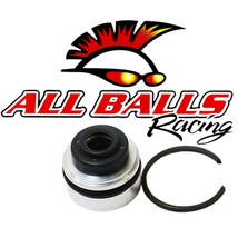 New All Balls Rear Shock Seal Head Kit For The 1981-2001 Suzuki RM80 RM ... - $47.70
