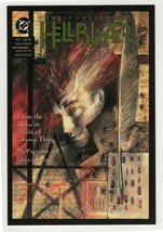 John Constantine Hellblazer #1 4x5&quot; Cover Postcard 2010 DC Comics - £7.72 GBP