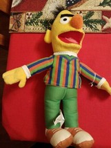 Sesame Street Burt 2003 - £14.11 GBP