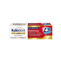 KUKIDENT Kukident Extra Strong Denture Adhesive Cream Made in Germany FR... - $12.86