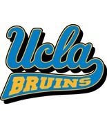 UCLA Bruins Precision Cut Decal - £2.71 GBP+