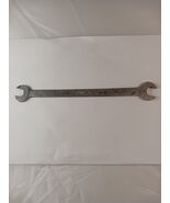 Bonney Bonaloy, USA, 422, 1/2 and 9/16 Inch Open End Wrench - €7,78 EUR