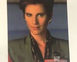 Babylon 5 Trading Card #7 Lyta Alexander - $1.97