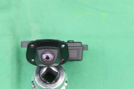 09 BMW X6 Trunk Tailgate Rearview Rear View Park Assist Camera 66.53-9195898-01 image 3