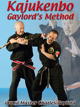 Kajukenbo Gaylord&#39;s Method DVD by Charles Gaylord. - £21.10 GBP