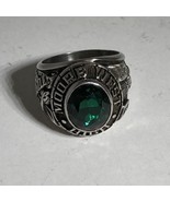 High School Class Ring Moore West 1995 “Tommy” - $37,603.99 MXN