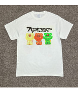 Aphex Twin White T Shirt Unisex - $20.00 - $25.00