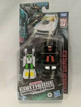 Transformers Toys Generations War for Cybertron: Earthrise Micromaster WFC-E3 - £13.42 GBP