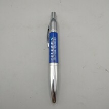 Drug Rep CELEBREX Collectible Metal Pen Tested - $180.77 MXN
