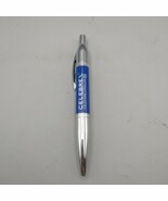Drug Rep CELEBREX Collectible Metal Pen Tested - $180.77 MXN