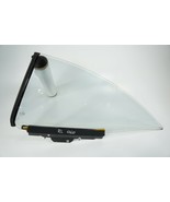2007-2014 mercedes w216 cl550 cl600 rear left driver side quarter window... - €249,41 EUR