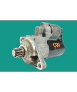 2010-2016 vw eos cc tiguan beetle 2.0 motor engine starter oem 02E911023S - €68,08 EUR