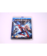 The Amazing Spider-Man 2 (Blu-ray 3D/DVD) - $185.67 MXN